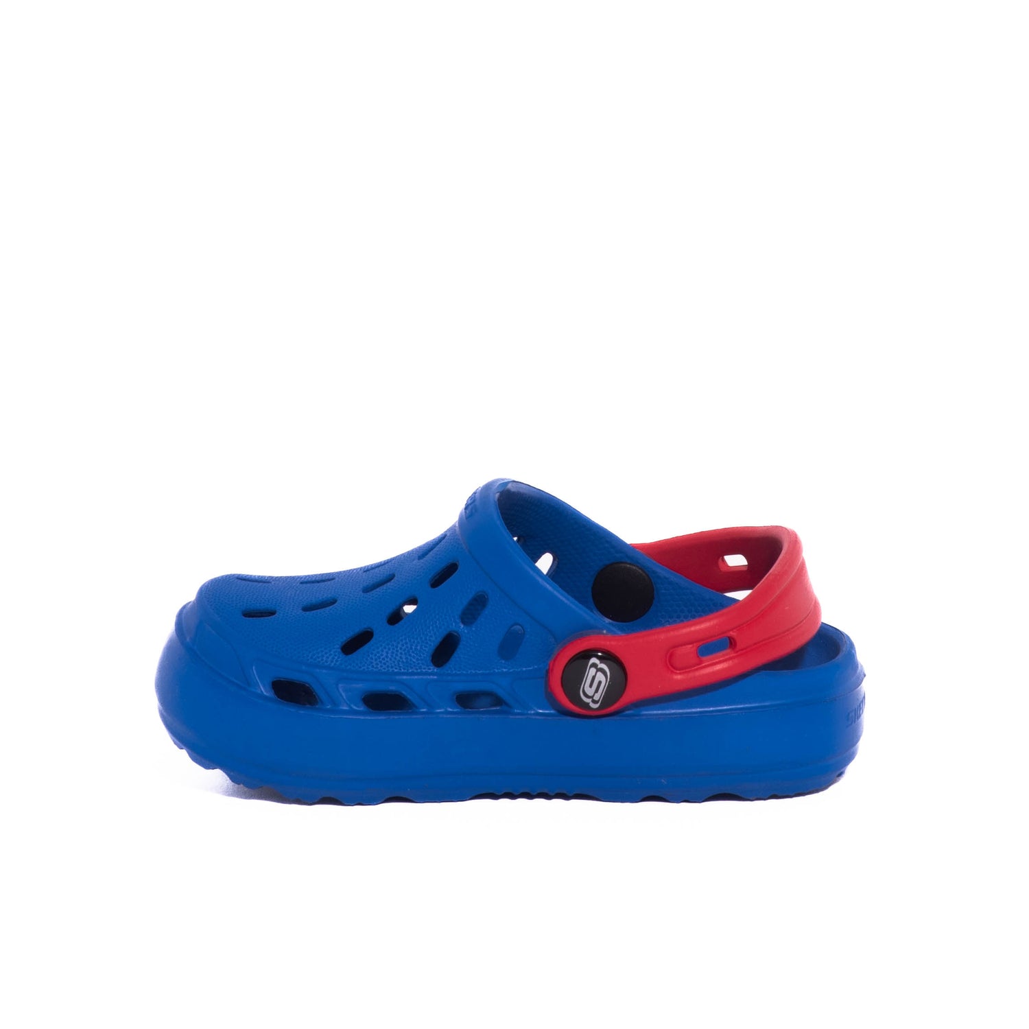 Chanclas Skechers Kids  Swifters Blue