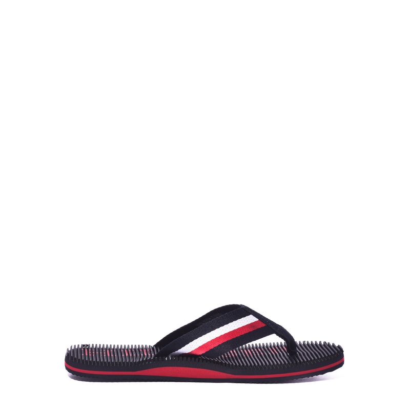 Chanclas Tommy Massage Hilfiger Beach  Sandal