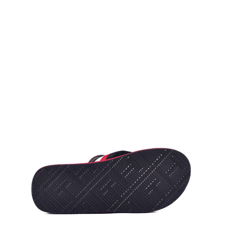 Chanclas Tommy Massage Hilfiger Beach  Sandal
