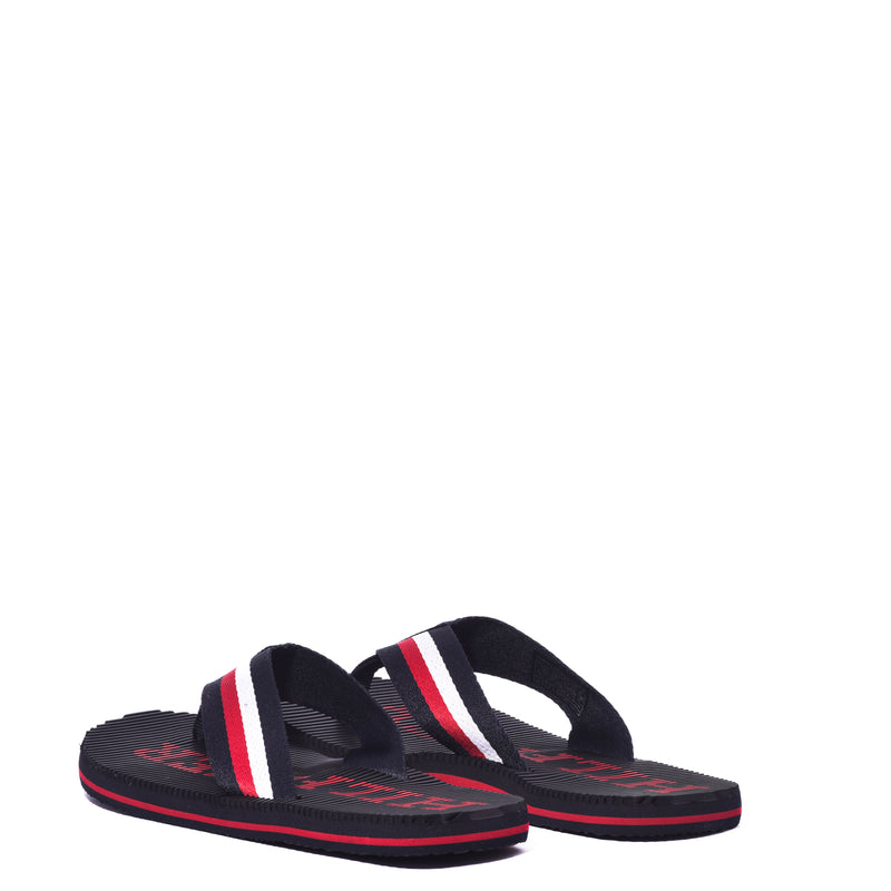 Chanclas Tommy Massage Hilfiger Beach  Sandal
