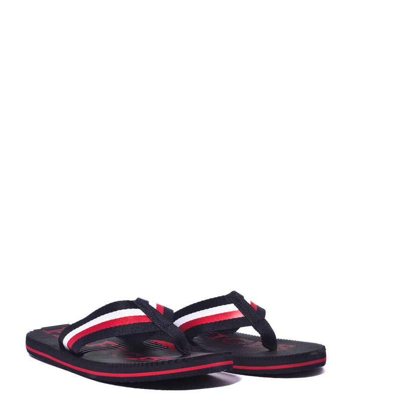 Chanclas Tommy Massage Hilfiger Beach  Sandal