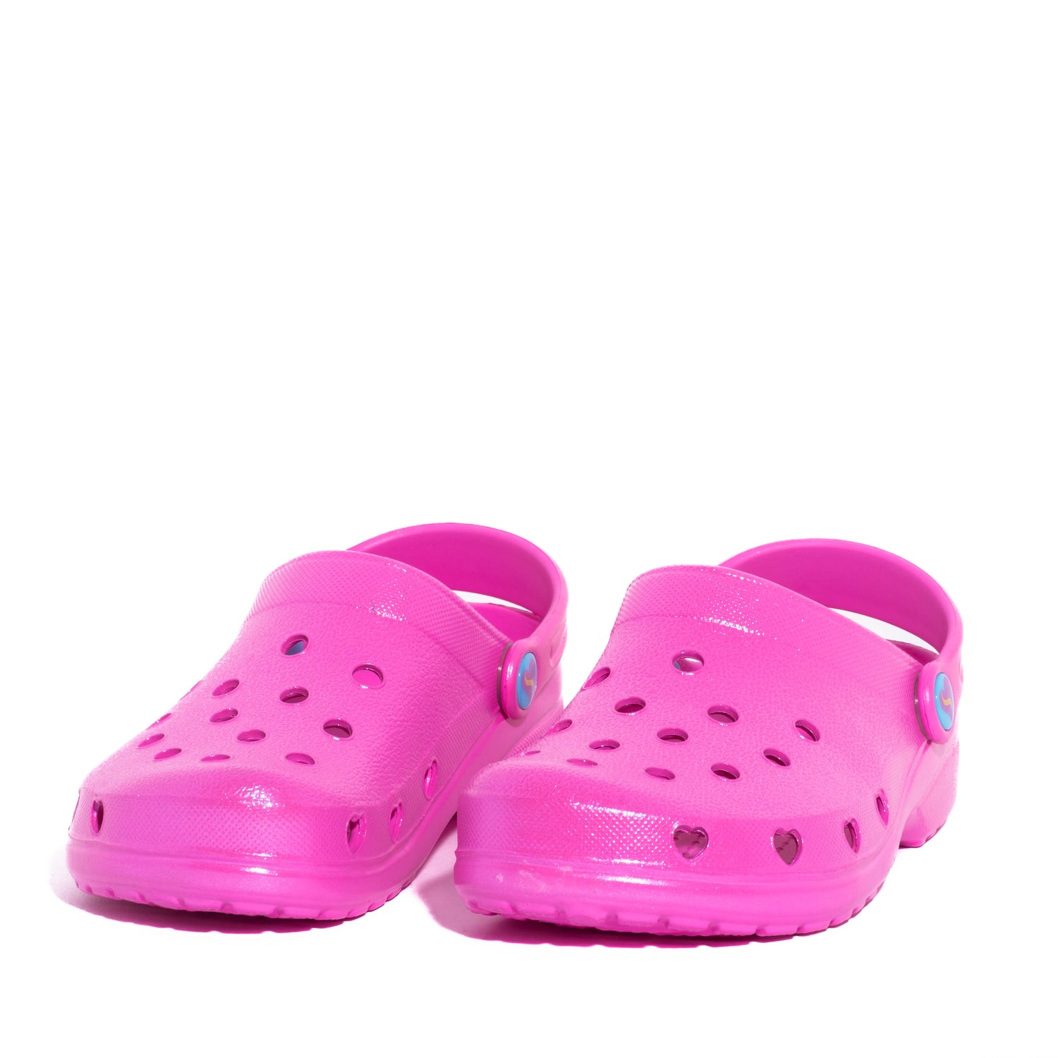 Chanclas Skechers Kids  Heart Charmer-Sweet Breeze  Pink
