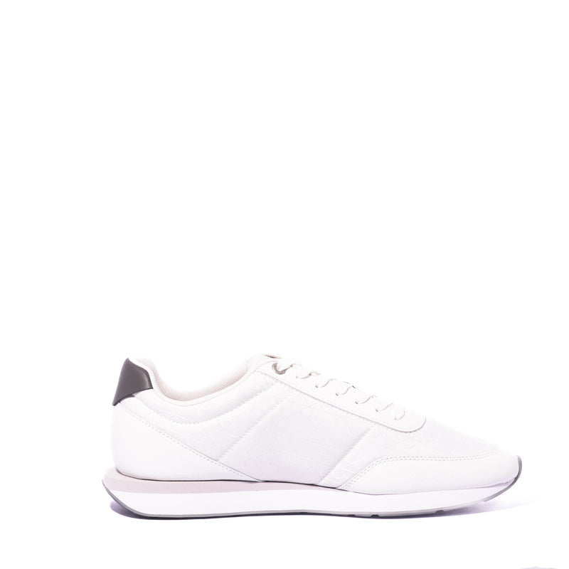 Tenis Calvin Klein Retro Runner T Lth Aop Ny