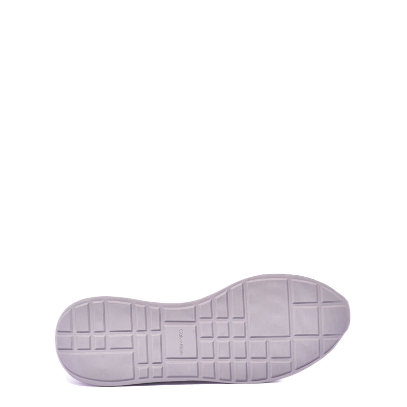 Tenis Calvin Klein Retro Runner T Lth Aop Ny