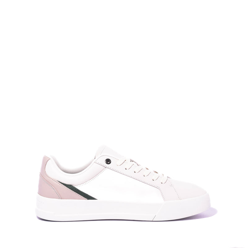 Tenis Tommy Th Court Premium Leather