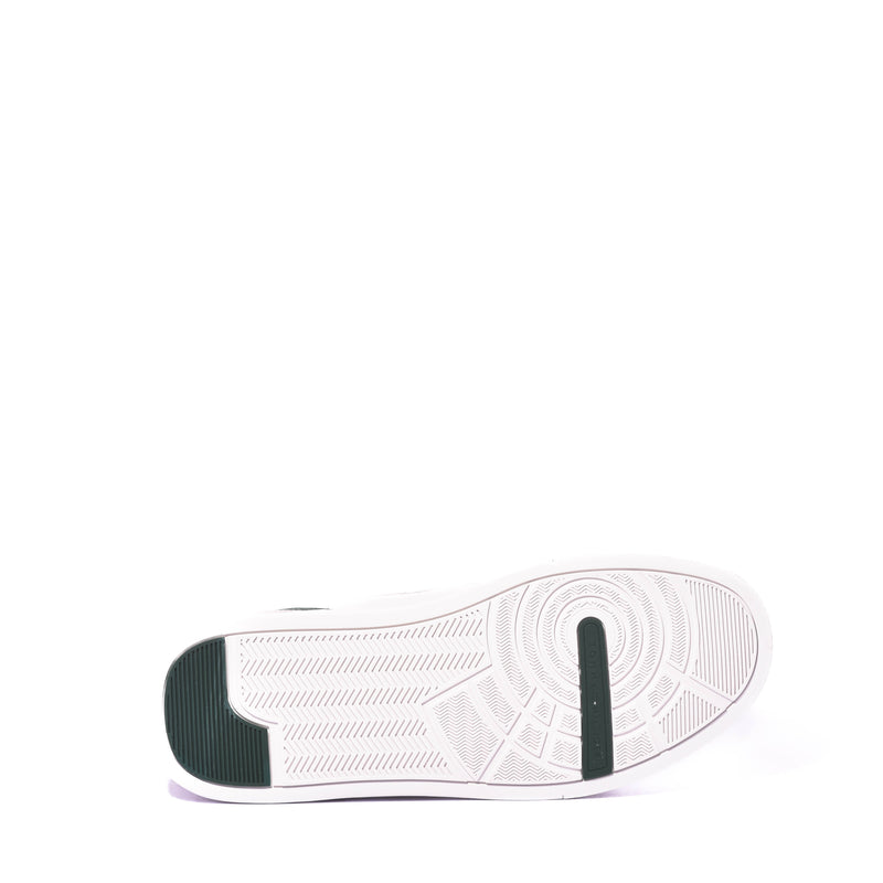 Tenis Tommy Th Court Premium Leather