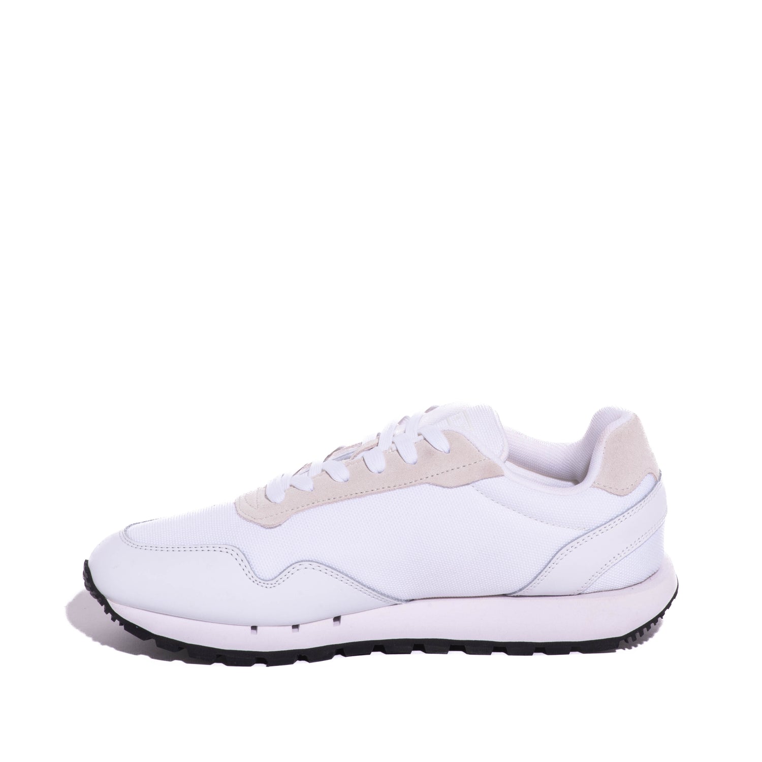Tenis Tommy Tommy Jeans Retro Runner Ess White