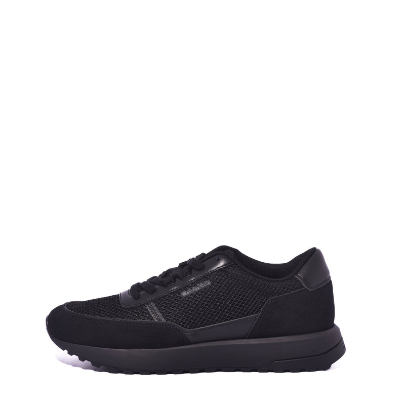Tenis Calvin Klein City Runner Laceup Ny Rec Su