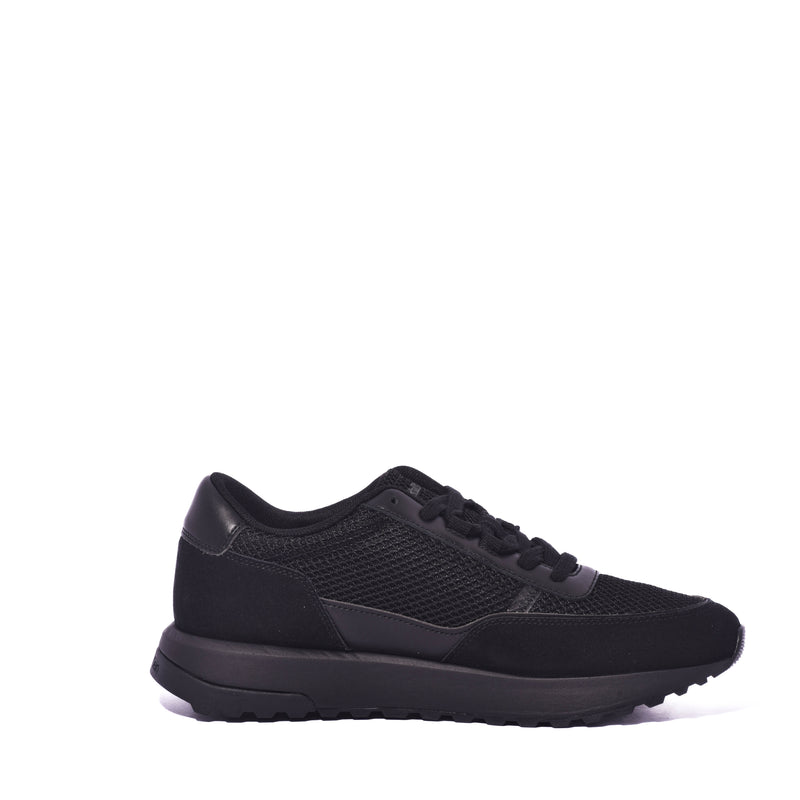 Tenis Calvin Klein City Runner Laceup Ny Rec Su