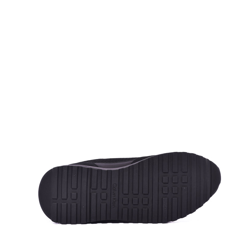 Tenis Calvin Klein City Runner Laceup Ny Rec Su