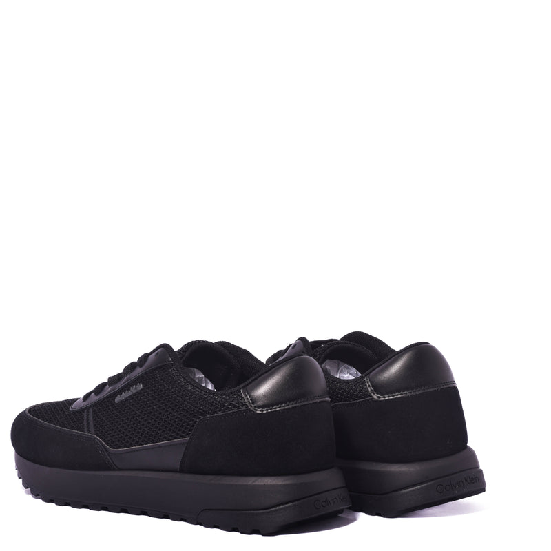 Tenis Calvin Klein City Runner Laceup Ny Rec Su