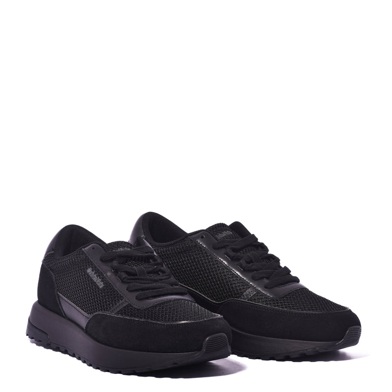 Tenis Calvin Klein City Runner Laceup Ny Rec Su
