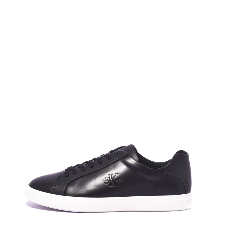 Tenis Calvin Klein Low Prof Cupsole Lth