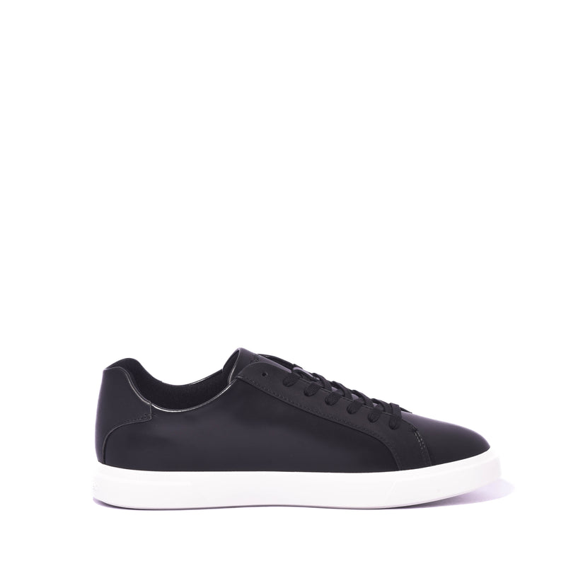 Tenis Calvin Klein Low Prof Cupsole Lth