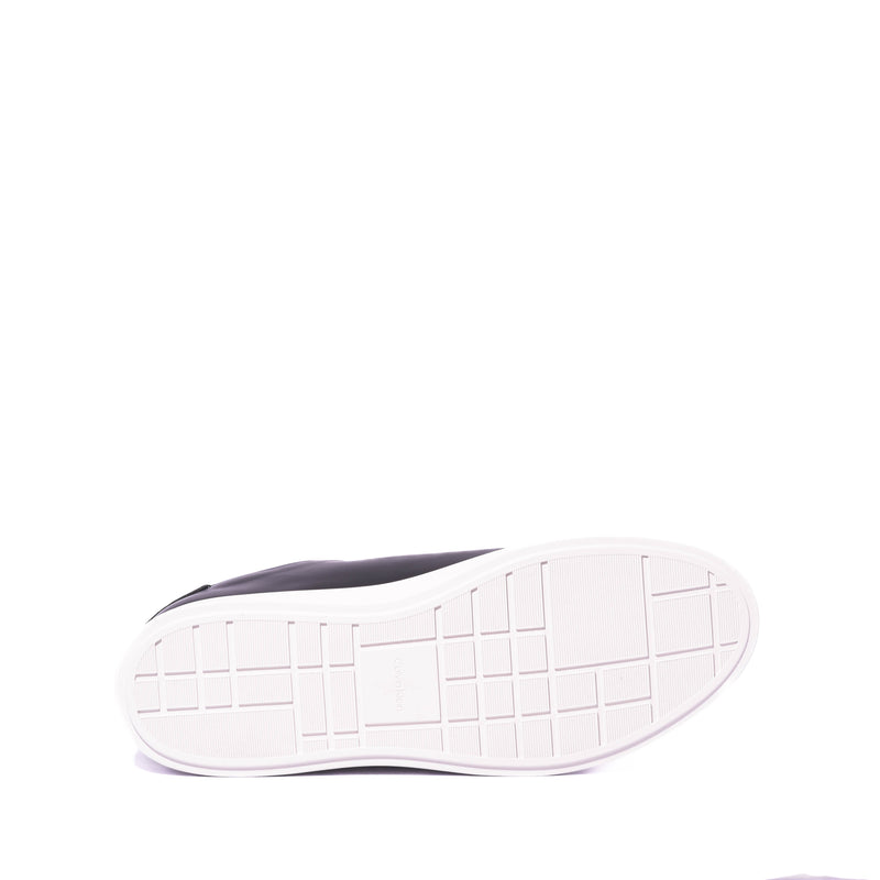 Tenis Calvin Klein Low Prof Cupsole Lth