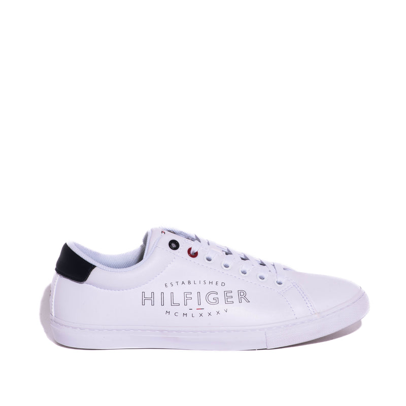 Tenis Tommy PU Vulc INT