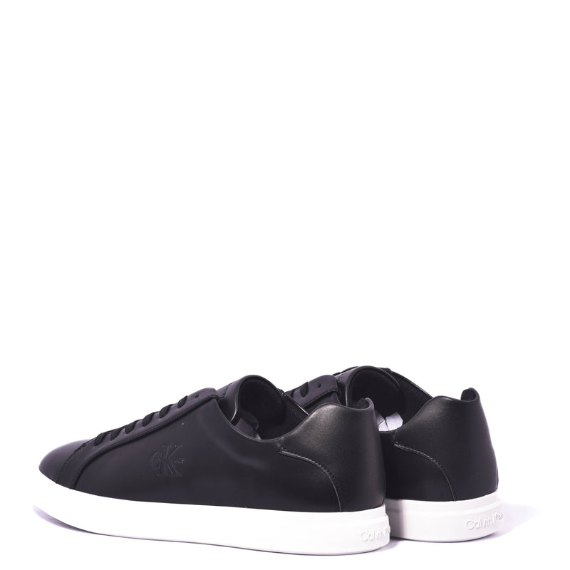 Tenis Calvin Klein Low Prof Cupsole Lth