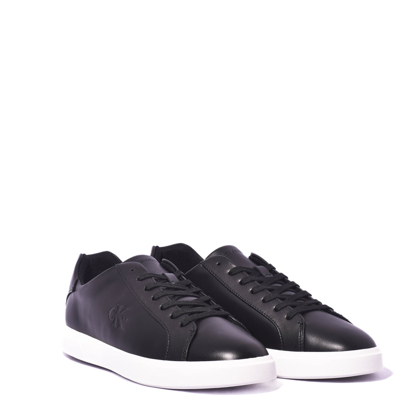 Tenis Calvin Klein Low Prof Cupsole Lth