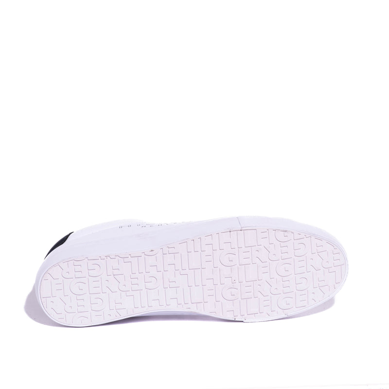Tenis Tommy PU Vulc INT