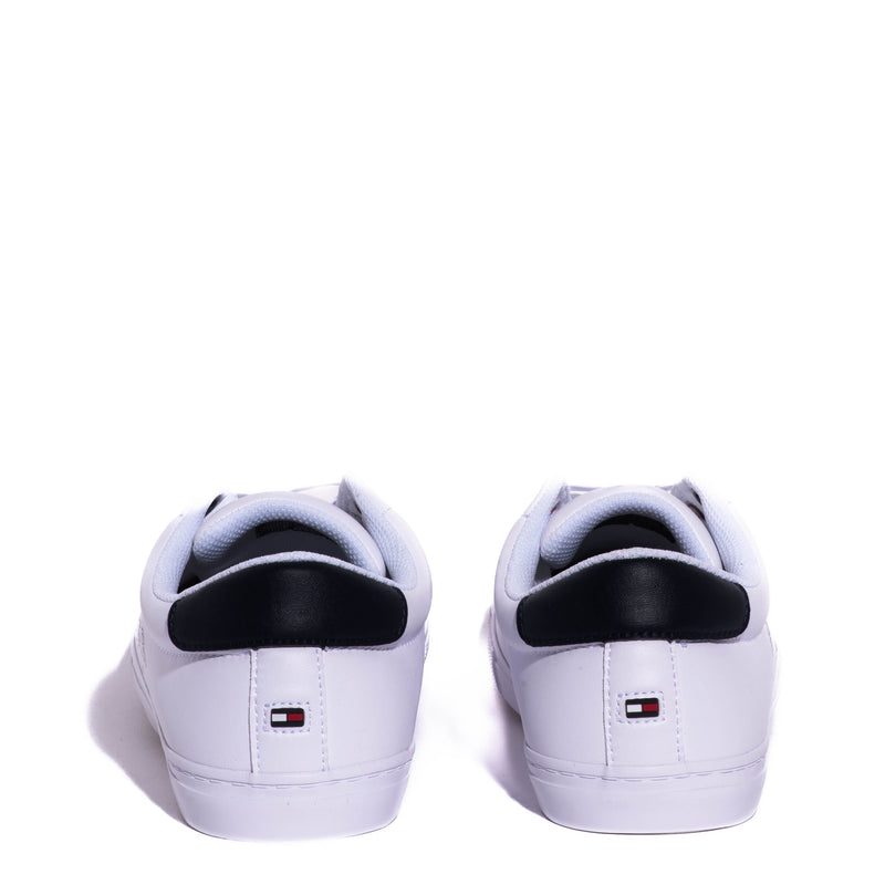 Tenis Tommy PU Vulc INT