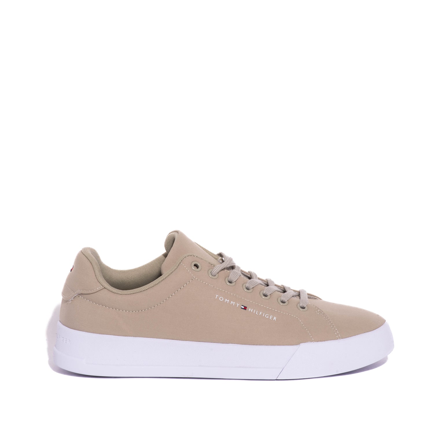 Tenis Tommy Hilfiger TH Court X Ventile 1D2