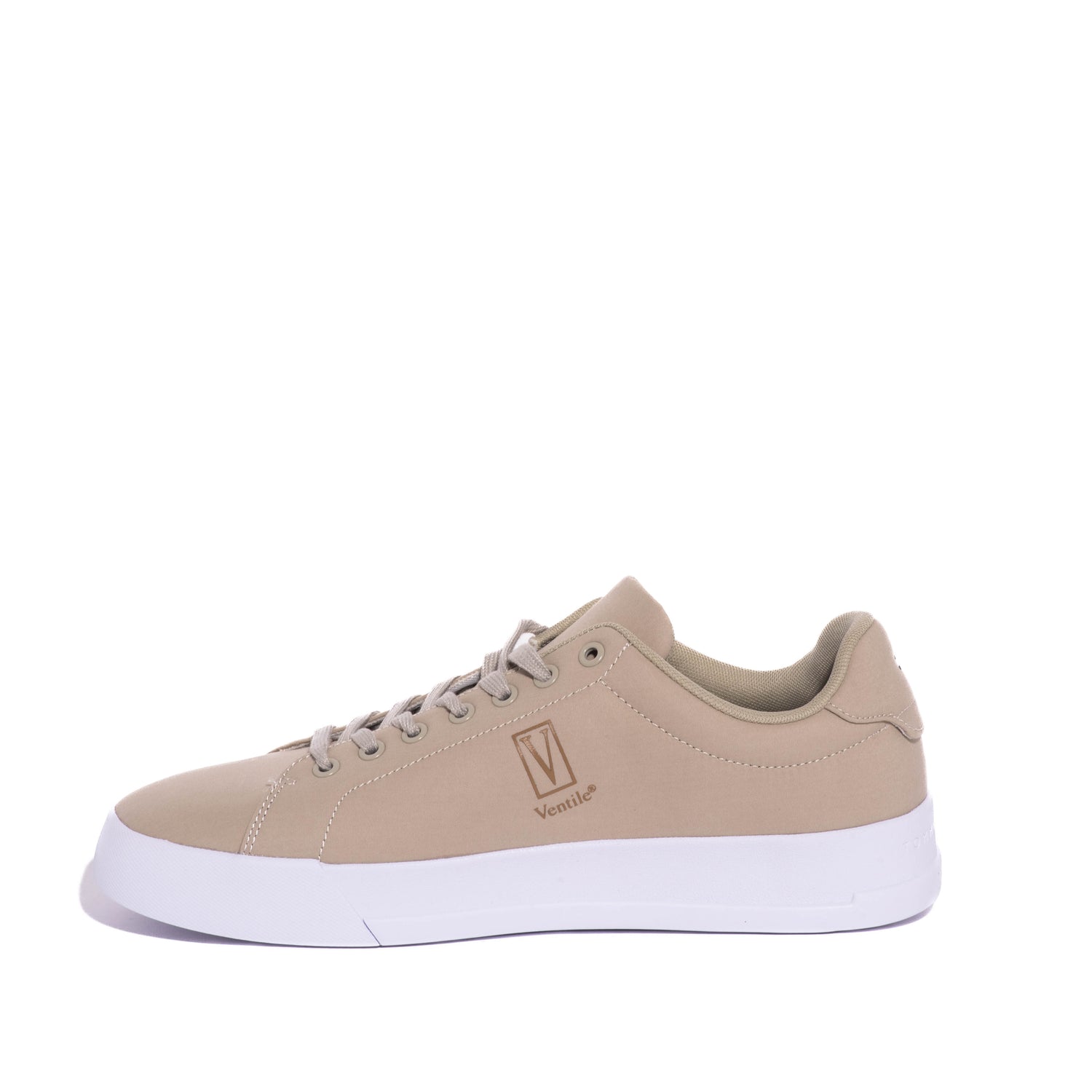 Tenis Tommy Hilfiger TH Court X Ventile 1D2