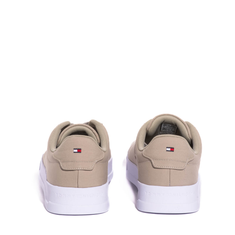 Tenis Tommy Hilfiger TH Court X Ventile 1D2