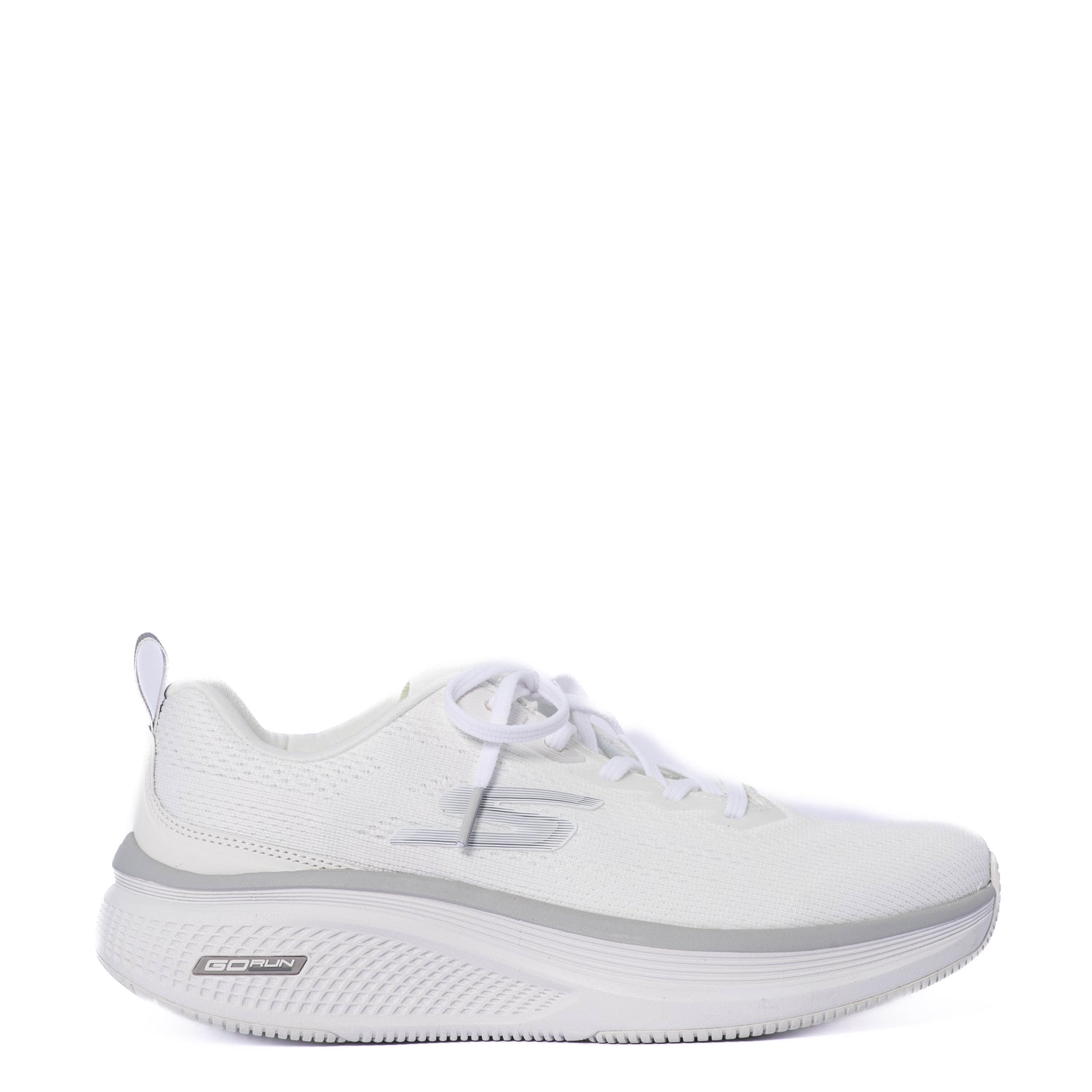 Tenis Skechers Go Run Comsistent 2.0 Fluid Motion White
