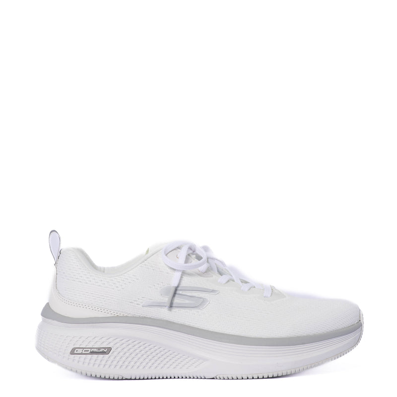Tenis Skechers Go Run Comsistent 2.0 Fluid Motion White