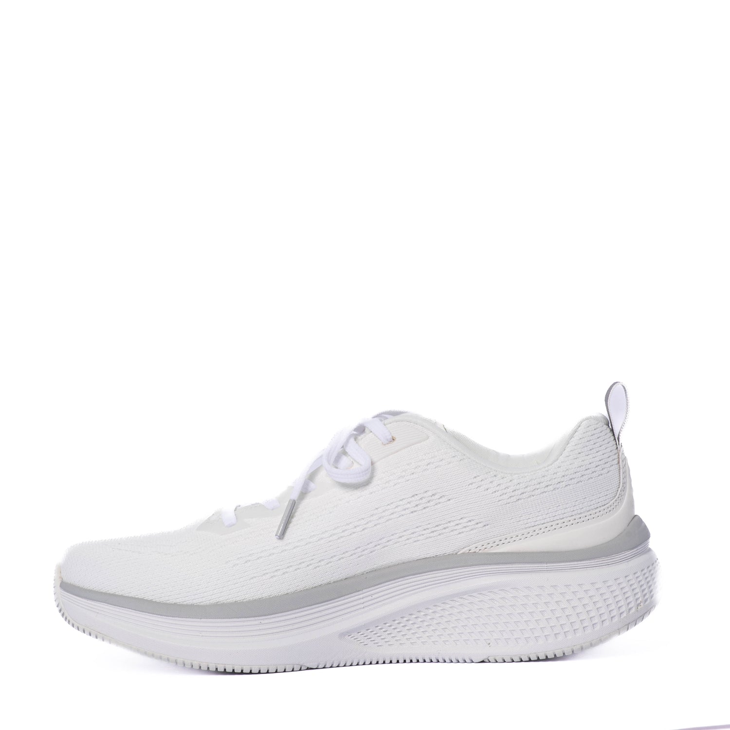 Tenis Skechers Go Run Comsistent 2.0 Fluid Motion White