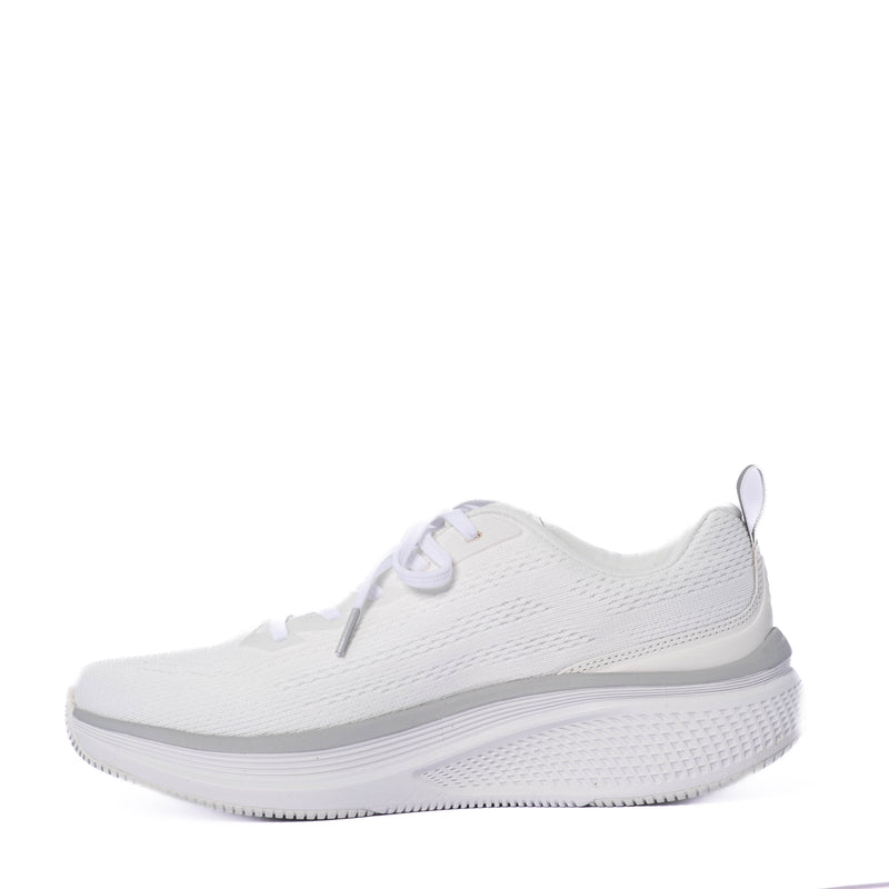 Tenis Skechers Go Run Comsistent 2.0 Fluid Motion White