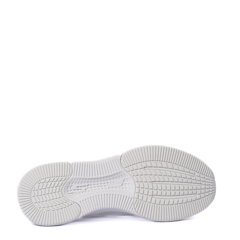 Tenis Skechers Go Run Comsistent 2.0 Fluid Motion White