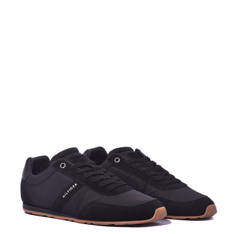 Tenis Tommy Th Lo Run Icon Summer Mix