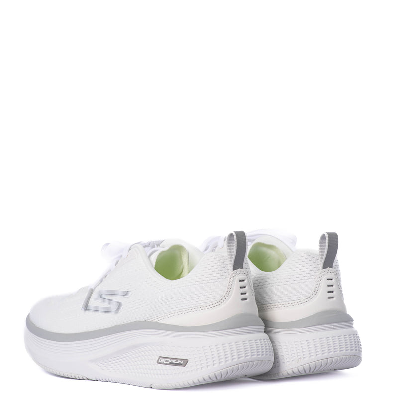 Tenis Skechers Go Run Comsistent 2.0 Fluid Motion White