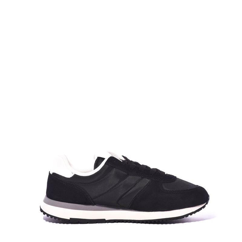 Tenis Tommy Tjm Eva Runner Mix Material