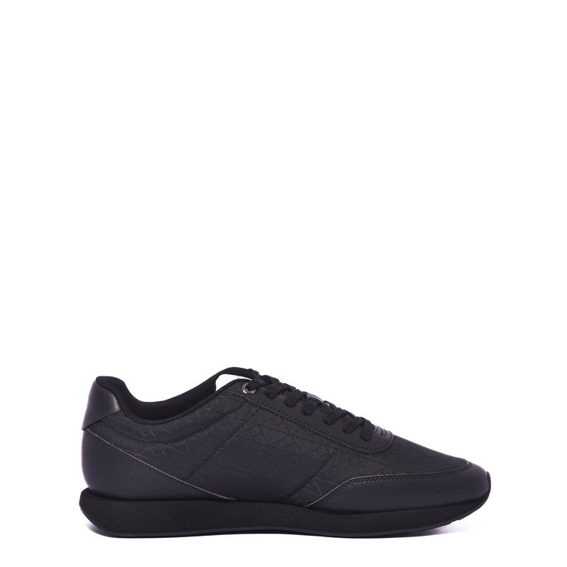 Tenis Calvin Klein Retro Runner T Lth Aop Ny