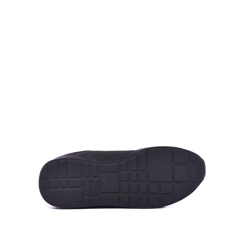 Tenis Calvin Klein Retro Runner T Lth Aop Ny