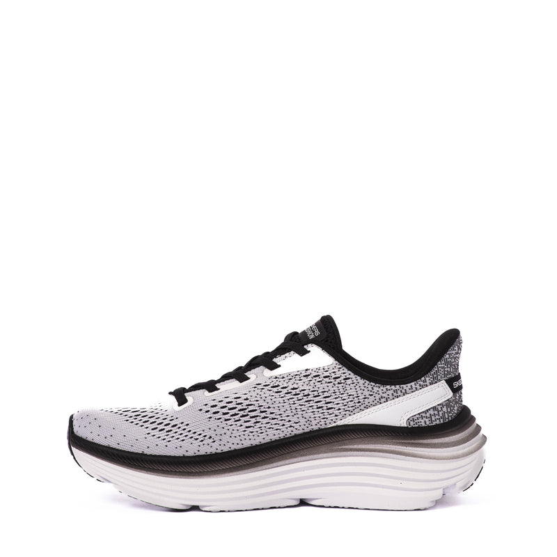Tenis Skechers Max Cushining Endeavour Kauska White Black