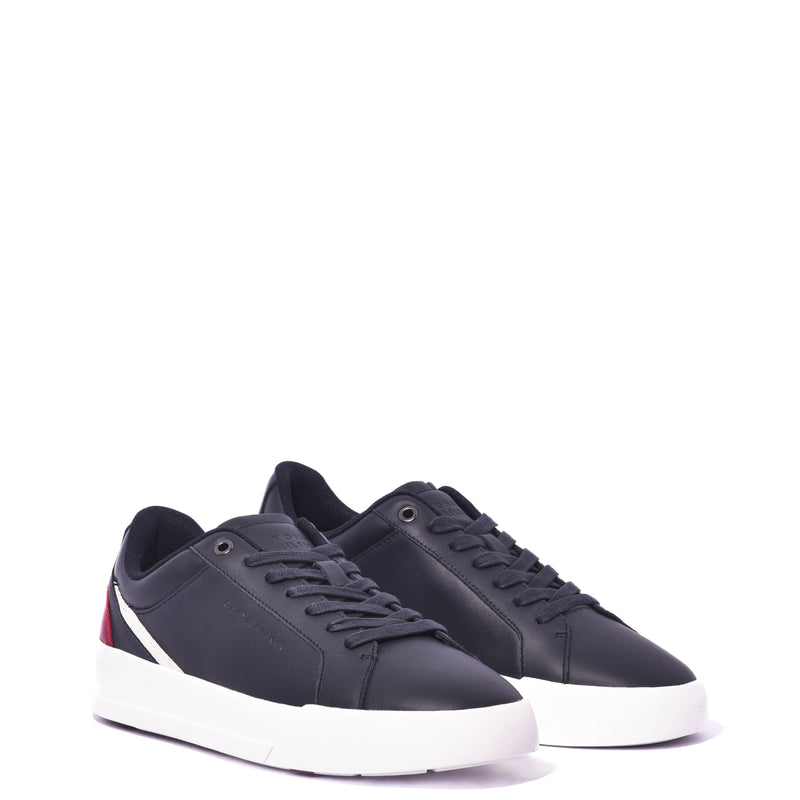 Tenis Tommy Th Court Premium Leather