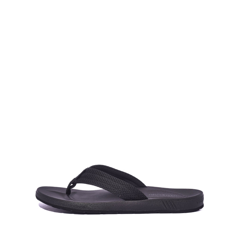 Chanclas Tommy Molded Padded Hilfiger B Sandal