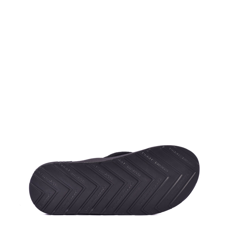 Chanclas Tommy Molded Padded Hilfiger B Sandal