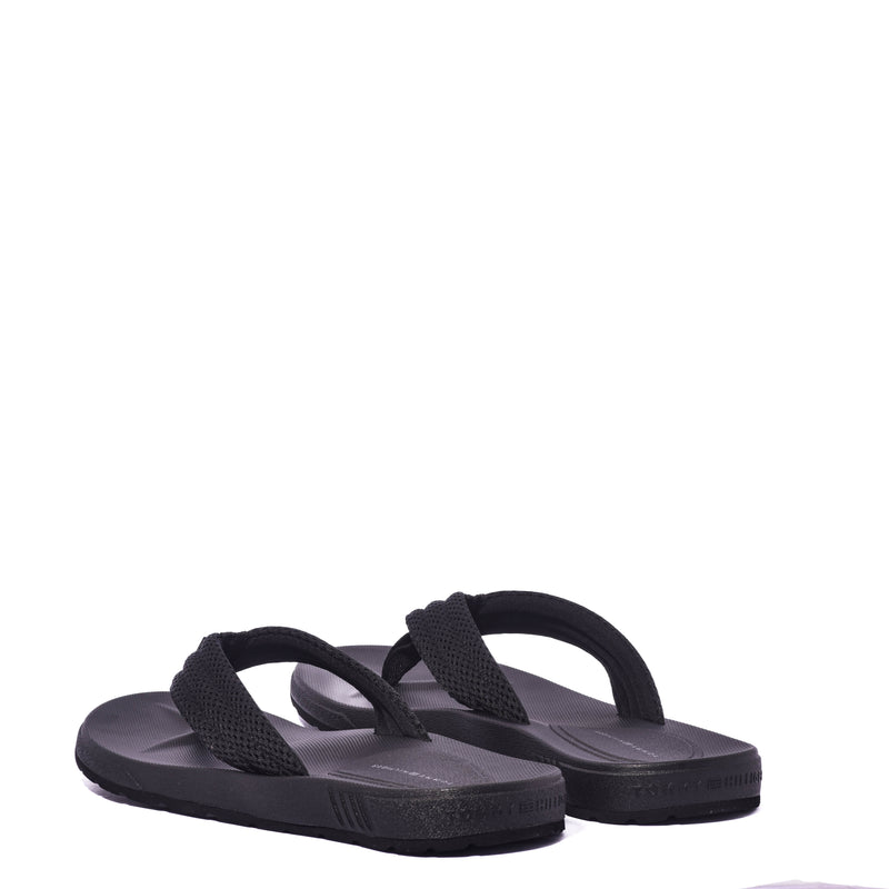 Chanclas Tommy Molded Padded Hilfiger B Sandal