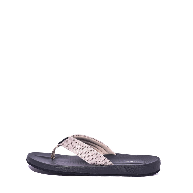 Chanclas Tommy Molded Padded Hilfiger B Sandal