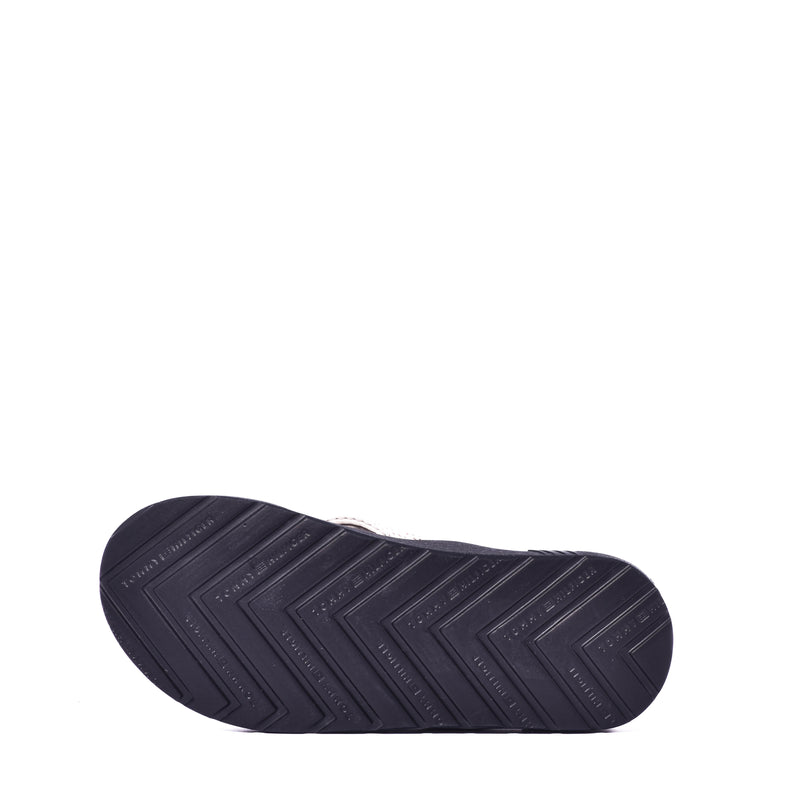 Chanclas Tommy Molded Padded Hilfiger B Sandal