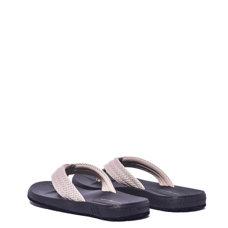 Chanclas Tommy Molded Padded Hilfiger B Sandal