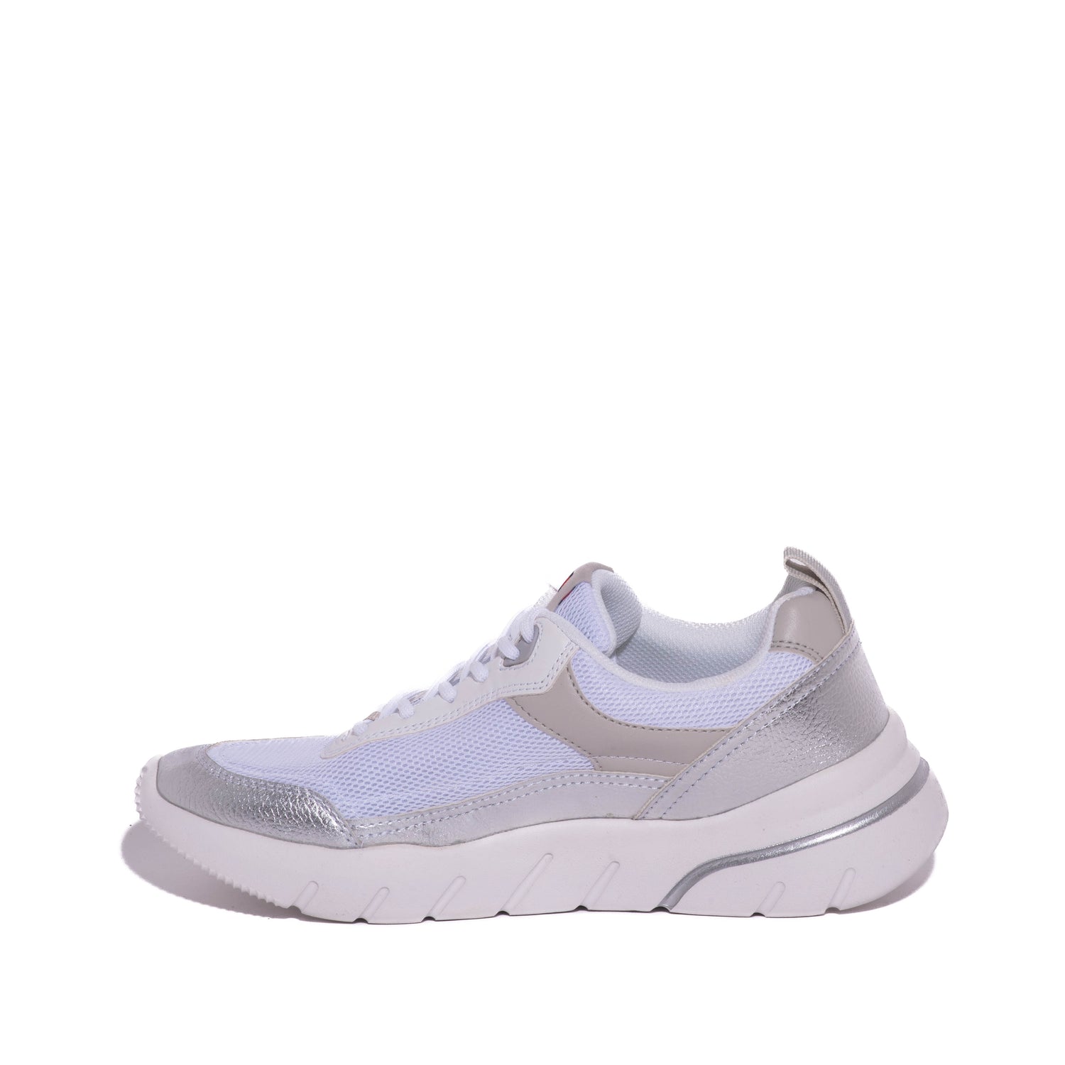 Tenis Tommy Twfazi White 140