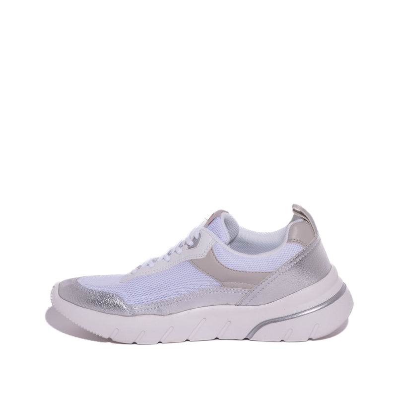 Tenis Tommy Twfazi White 140