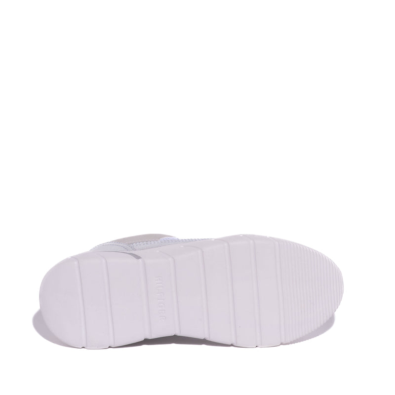 Tenis Tommy Twfazi White 140