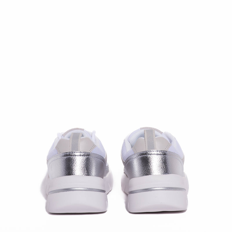 Tenis Tommy Twfazi White 140