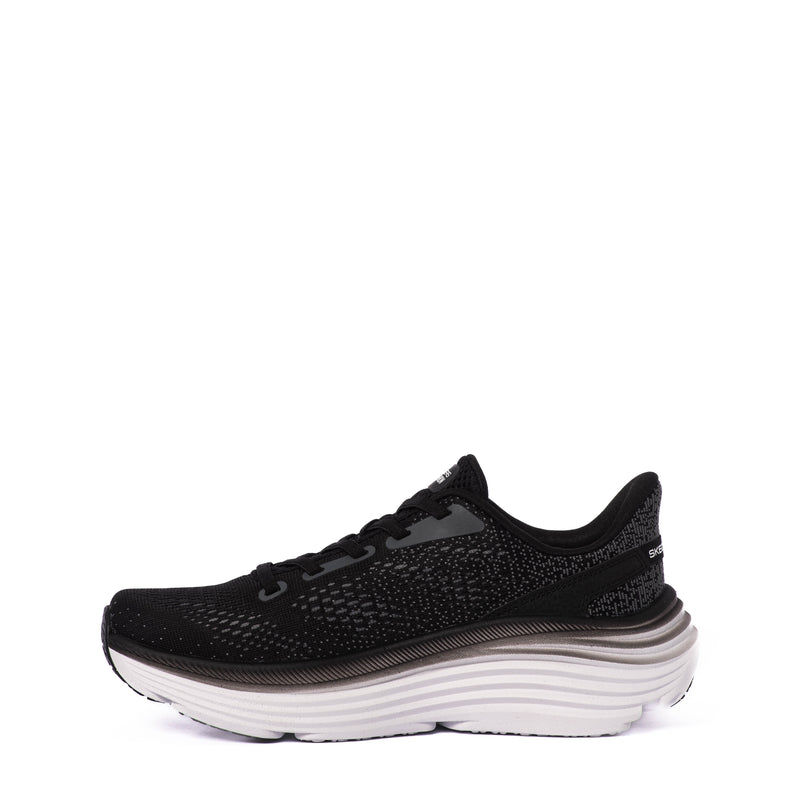 Tenis Skechers Max Cushining Endeavour Kauska Black White